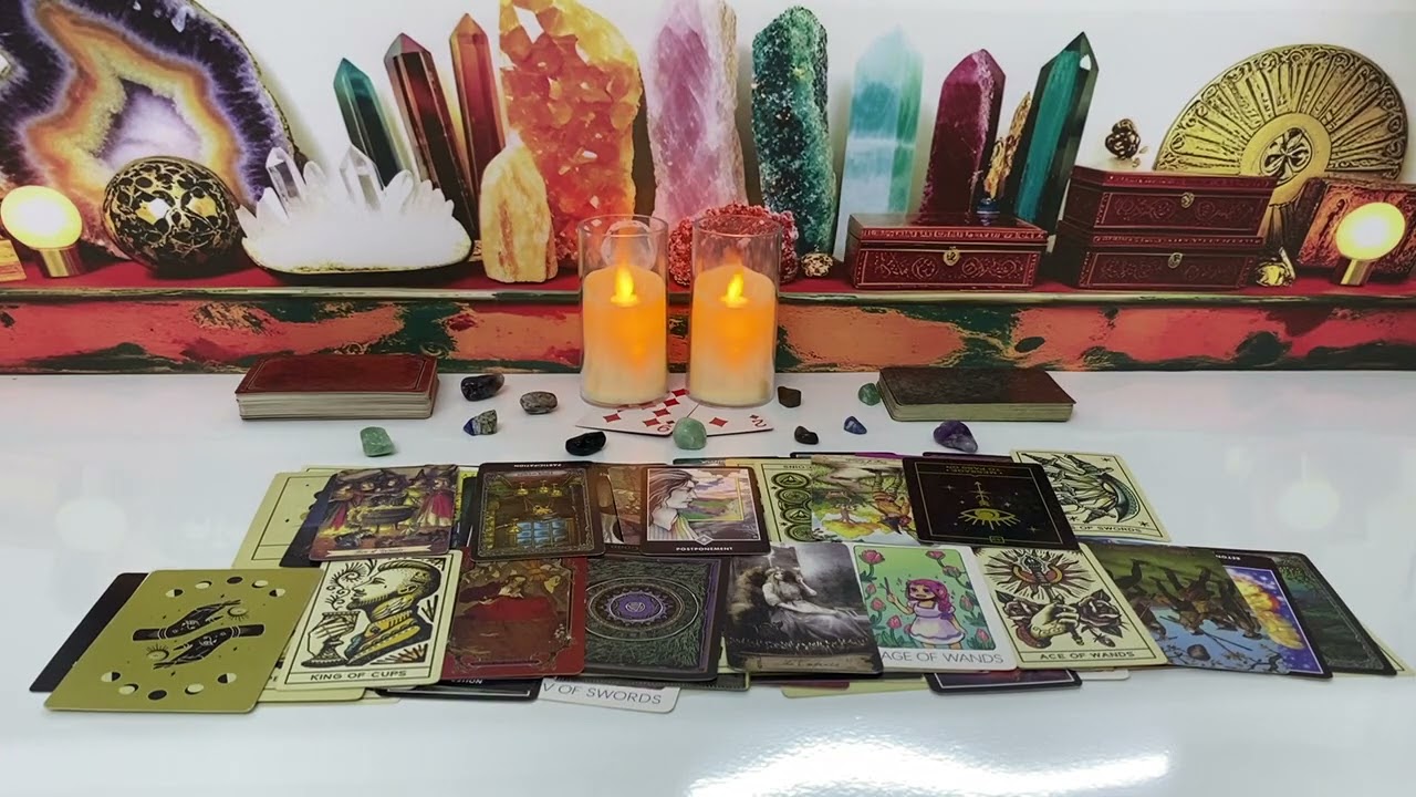 GEMINI   SOMEONE IS ABOUT TO DiSAPPEAR! YOU HAVE TO KNOW THIS GEMINI LOVE TAROT READING