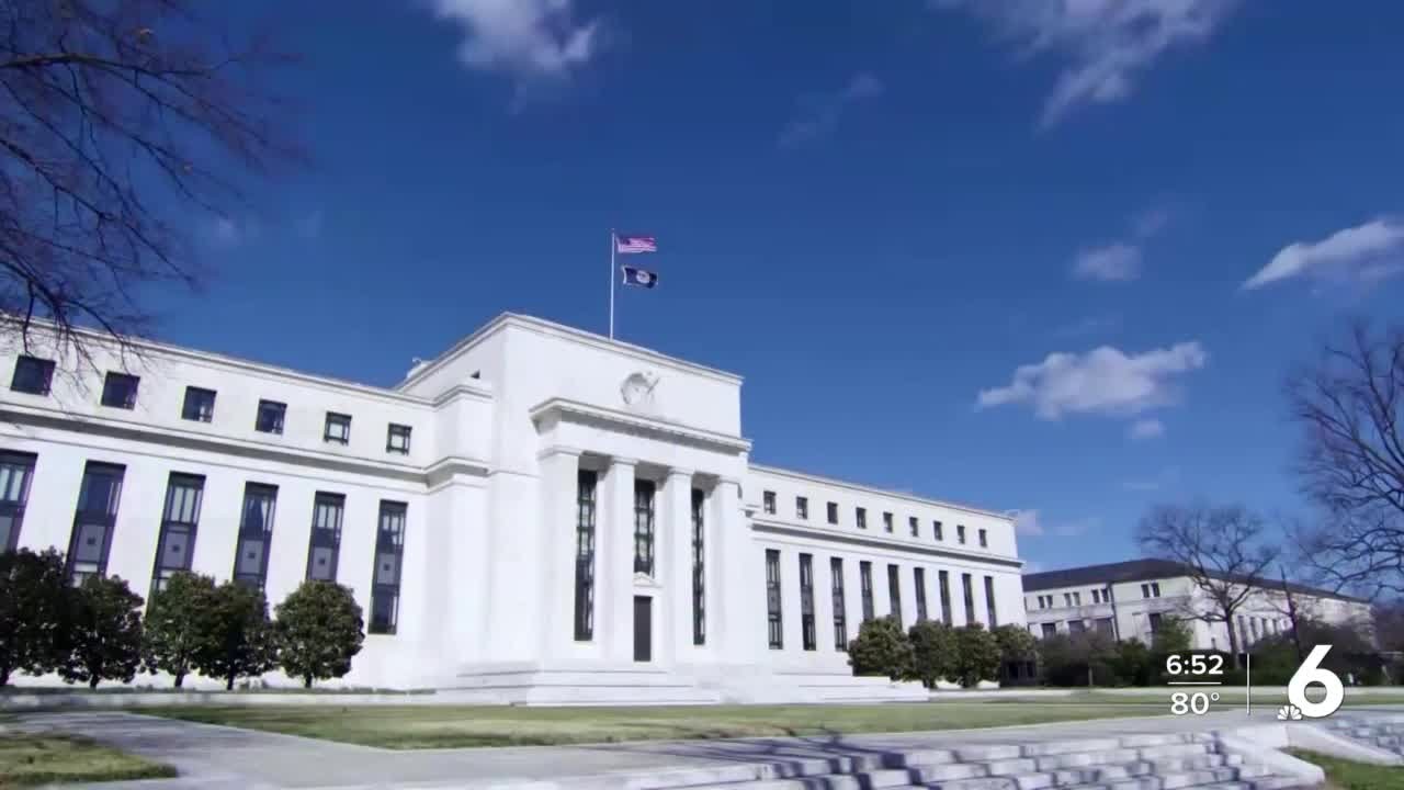 Economics Professor Discusses Impact of Federal Reserve Rate Hike