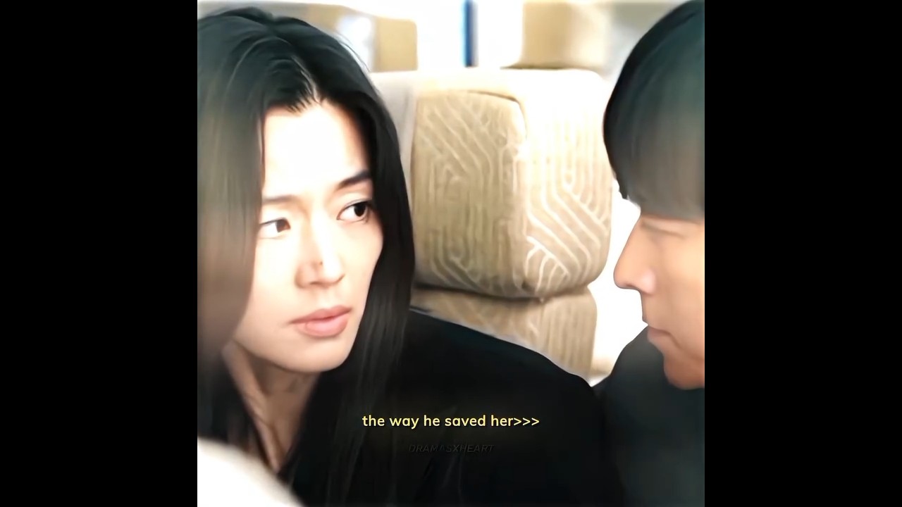the tension in this scene😩🫶🏻 #tempest #kdramas #tempestkdrama #junjihyun #kangdongwon #explore