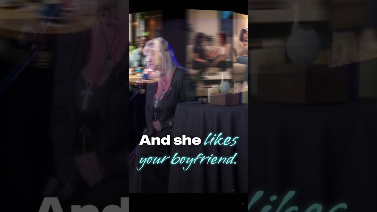 Witches Relationship Advice 