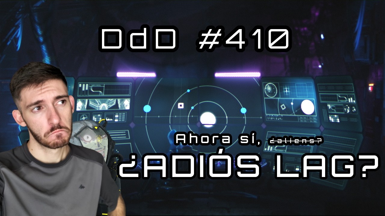 La 4.3 te SOPRENDERÁ con todos estos cambios - DdD #410 Parte 1