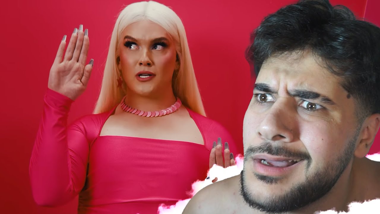 HamHam guckt: Gönn dir - Twenty4Tim