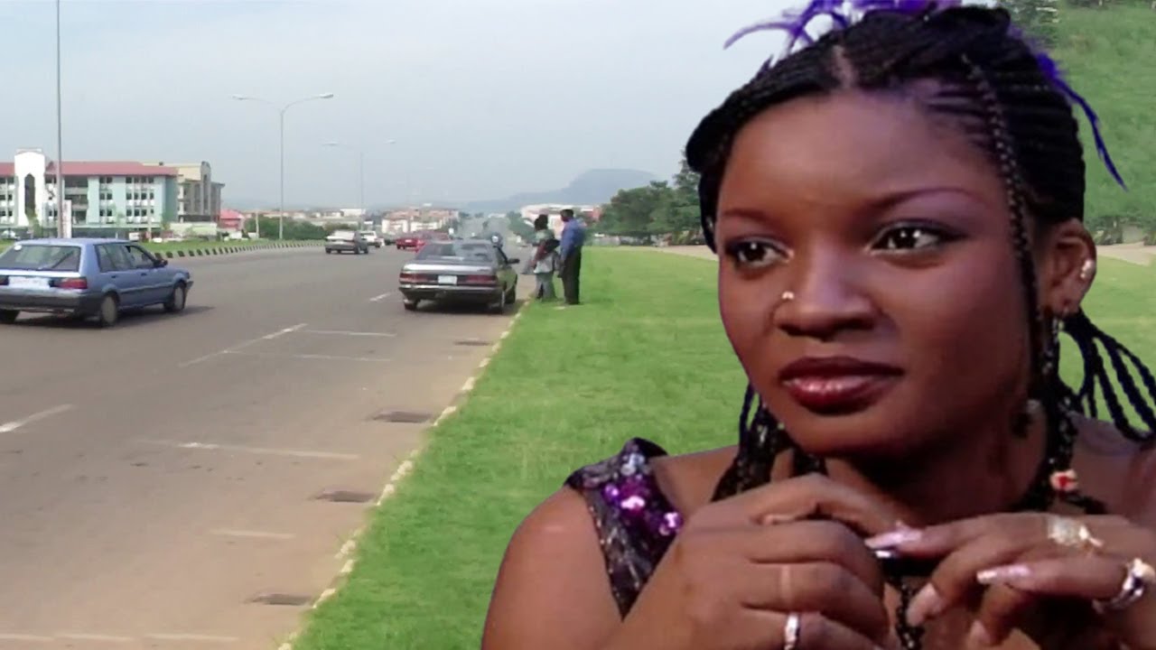 THE POWER OF A BEAUTIFUL WOMAN 2 (OMOTOLA JALADE) CLASSIC AFRICAN MOVIES