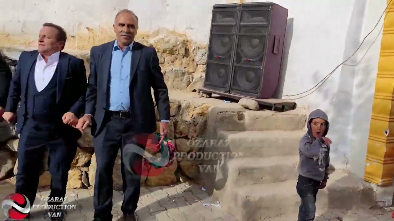 HOZAN AYHAN YAVUZ ÇELİK BEBLESAN KÖYÜ