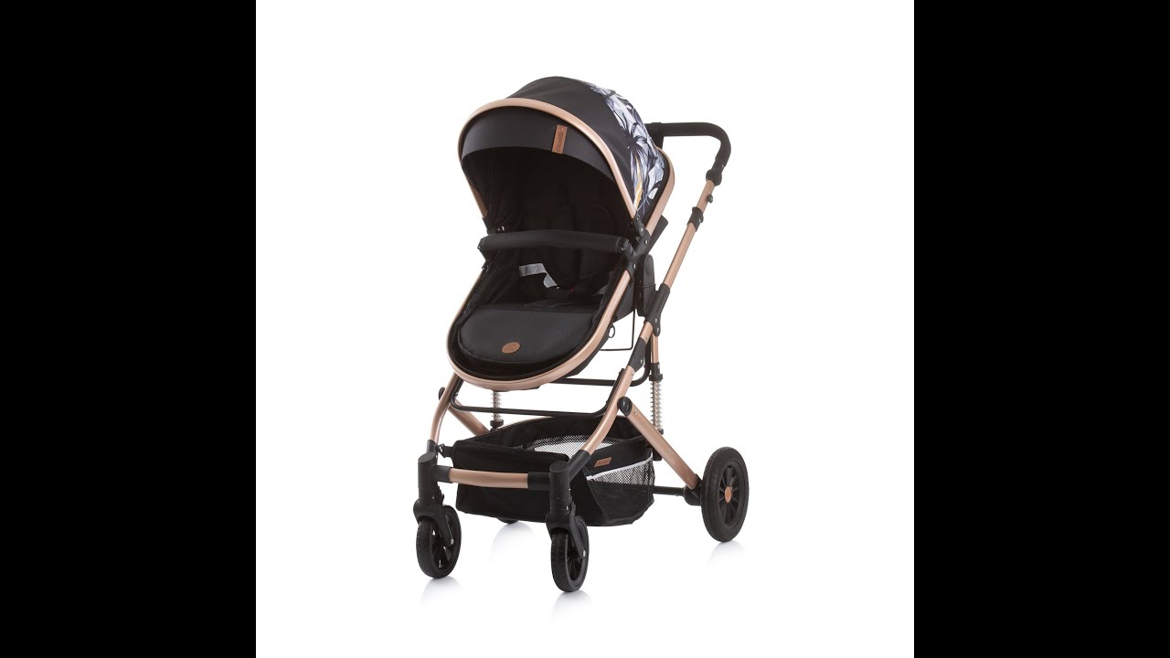 Baby stroller Estelle
