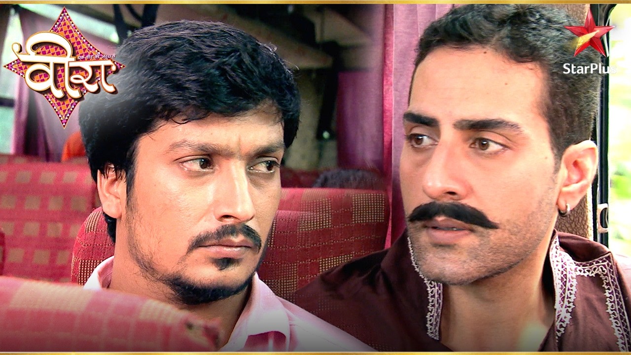 Nihal Chaiji को अपनी और Sampooran की पहली मुलाकात के बारे में बताता है! | Ek Veer Ki Ardaas - Veera