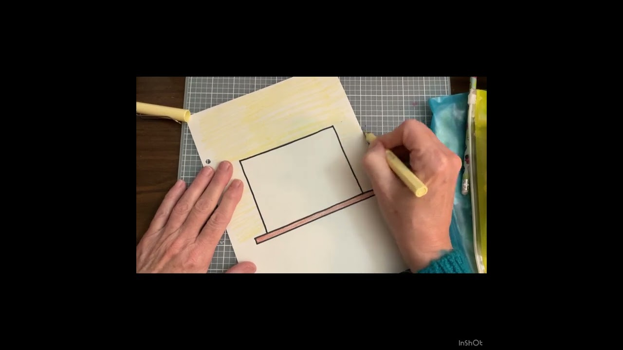 Becky’s Crafting Misadventures January 15, 2026 & BH Challenge Week 2