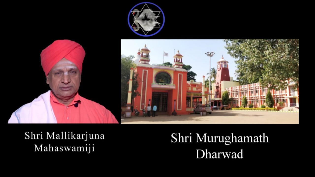 Murughamath Dharwar