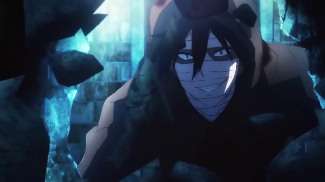 So Am I(Ava Max)-Angels of Death-Amv