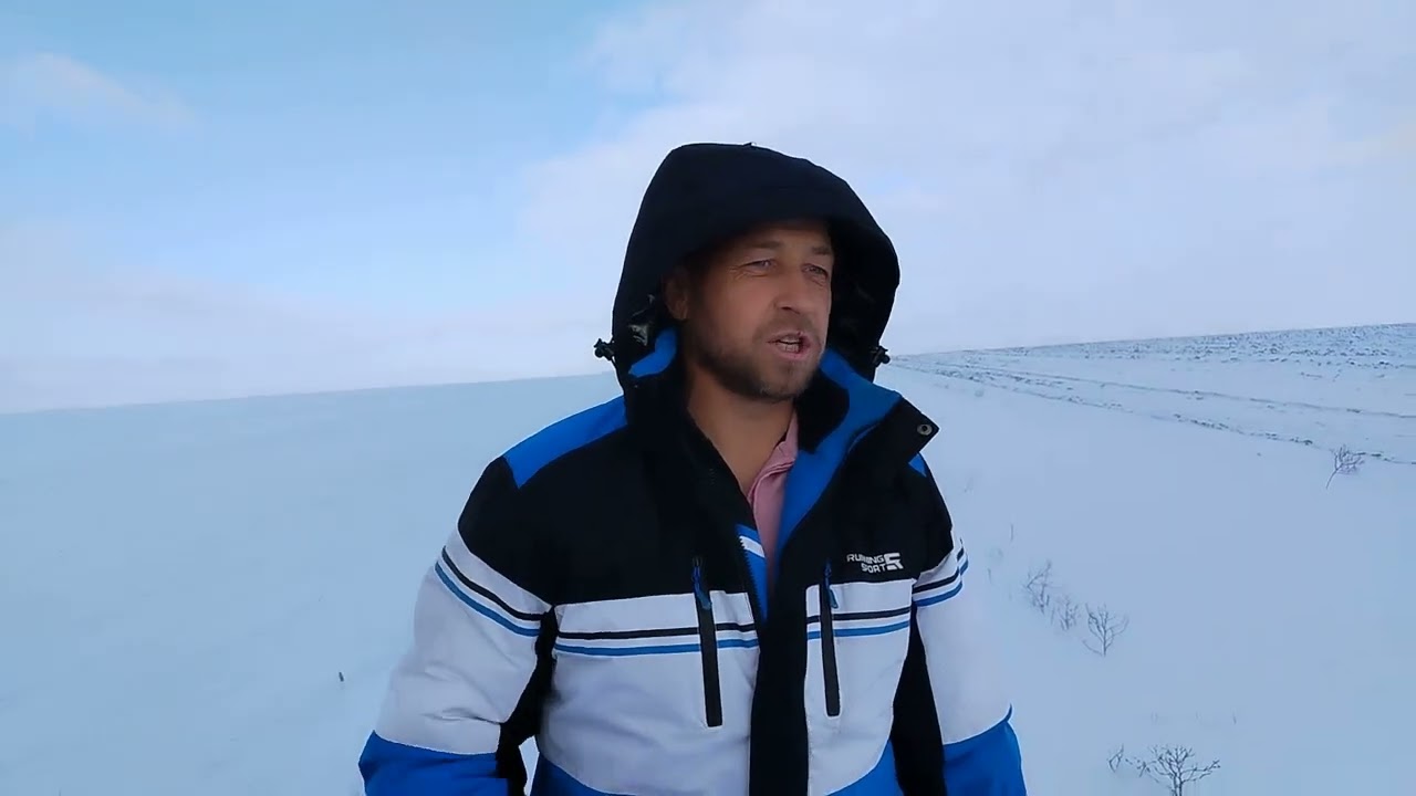 Зимний прокат. Богучар дороги.нет