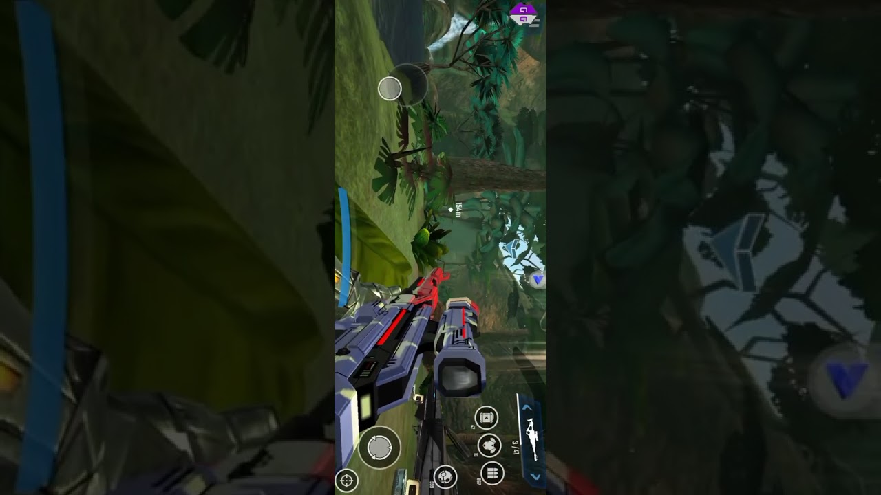 FLYING, SPEED AND WALL HACK IN NOVA LEGACY