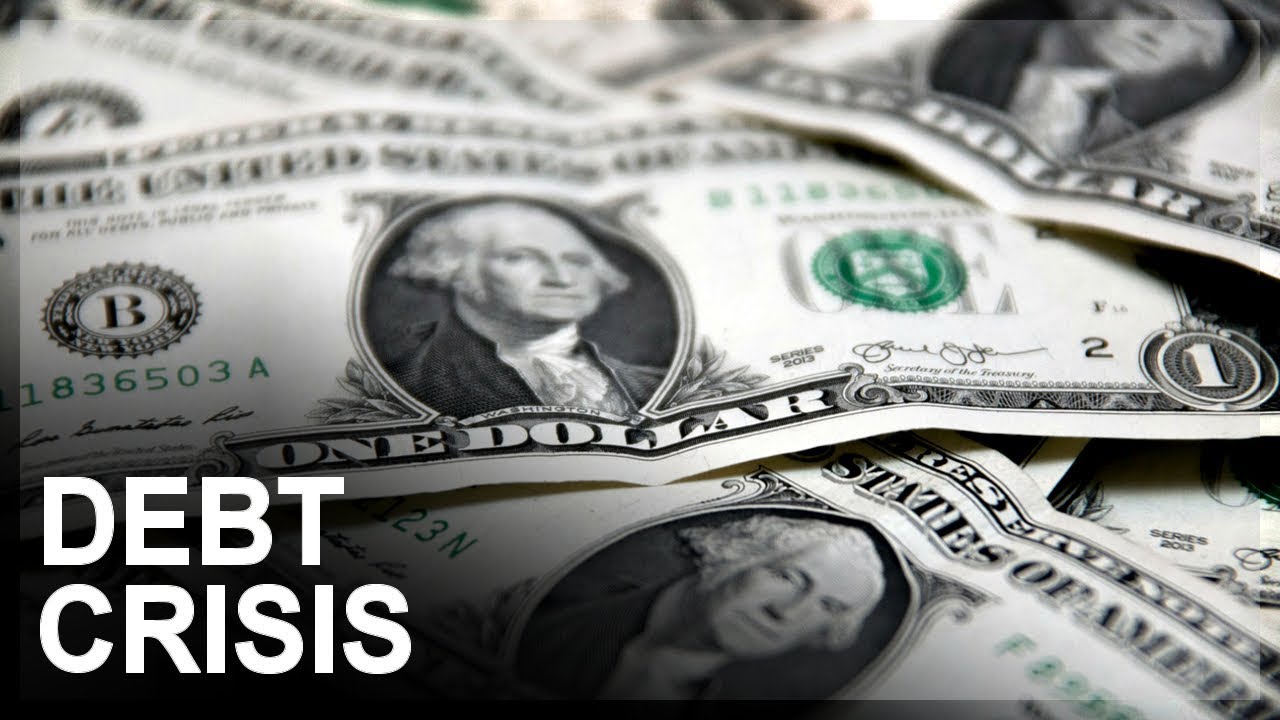 Currency crisis in emerging markets