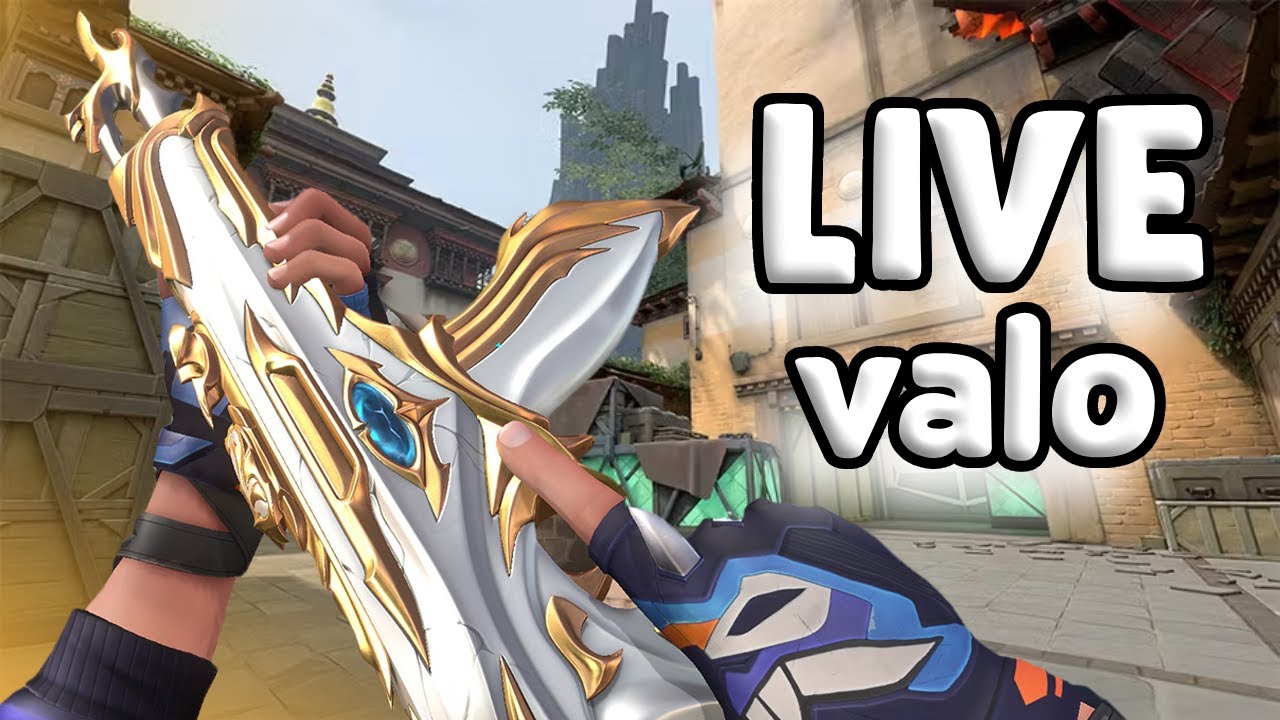 ON CONTINUE LE VALO