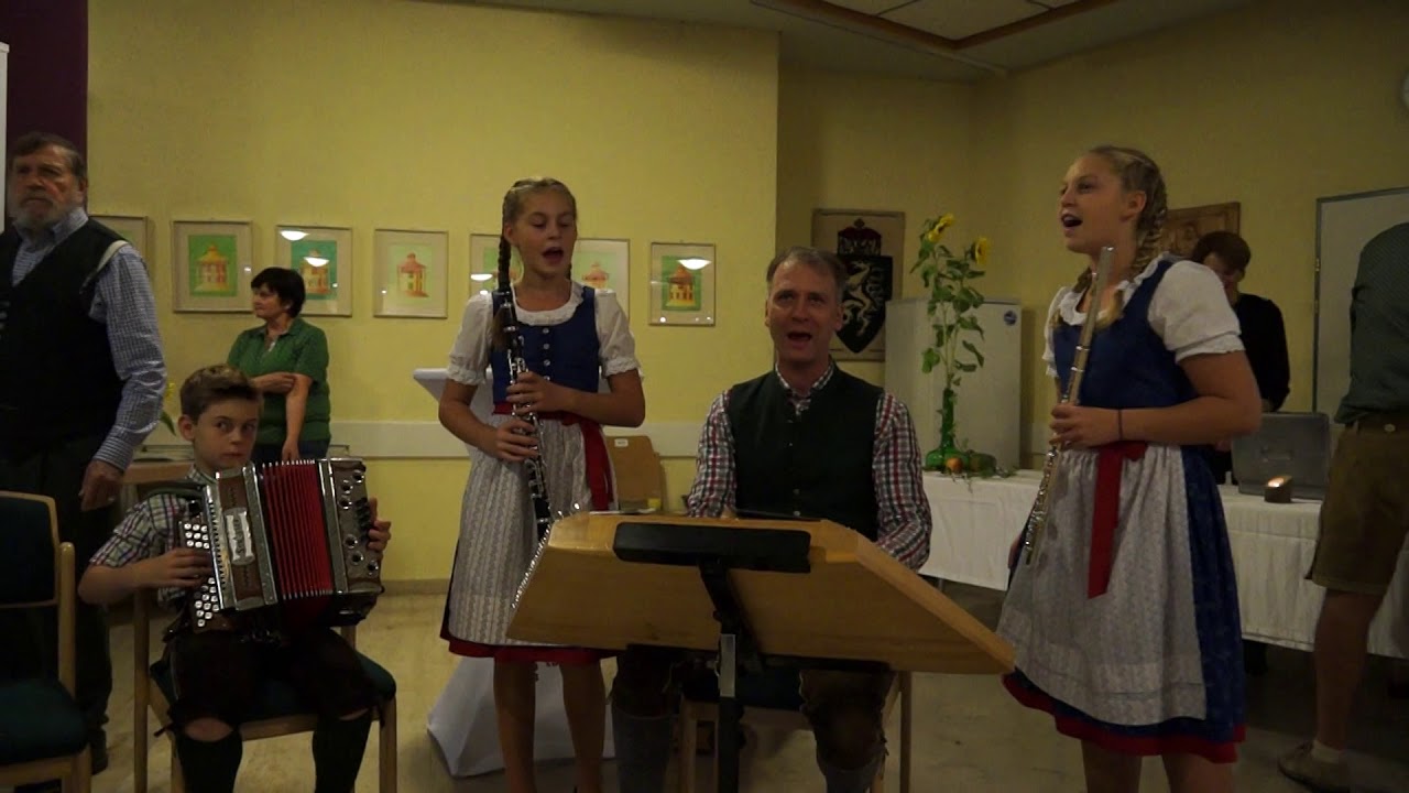 Fürßl-Musi 1-2 © OlmHERZ