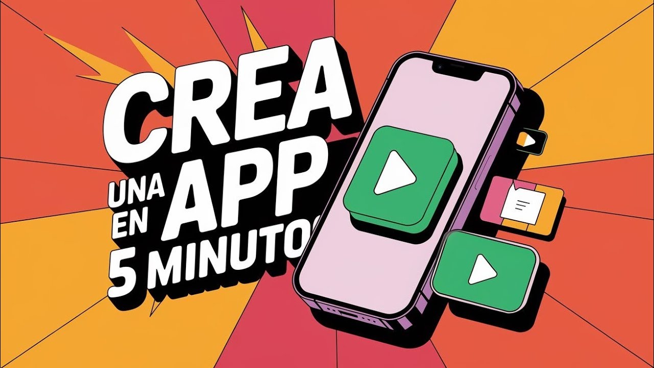 Cómo Crear una App desde Cero en 5 Minutos con Airtable AI