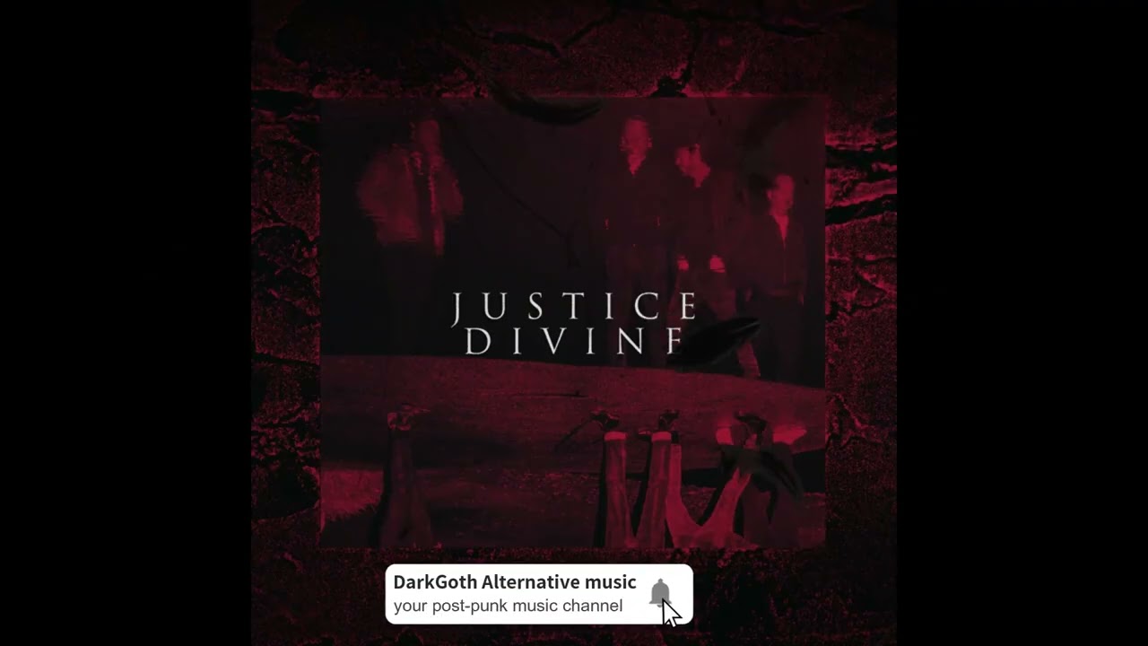 Justice Divine - Laisse moi mourir