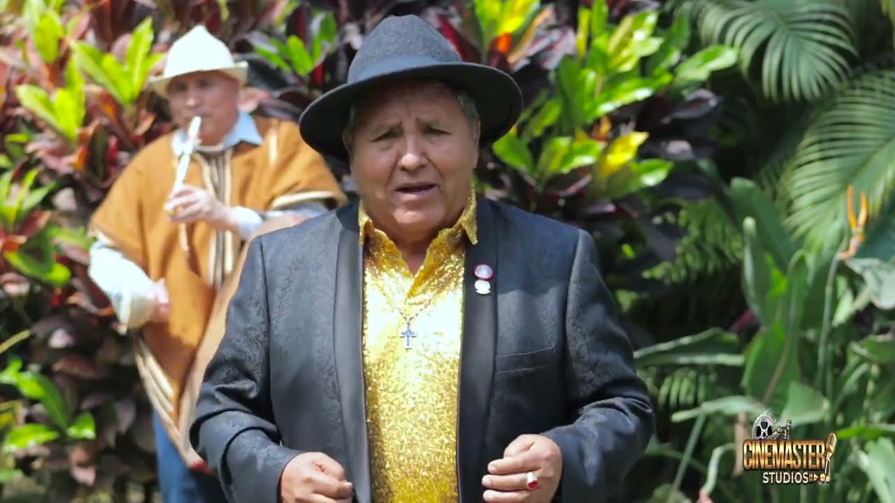 MAESTRO CAJERO .-  JUAN GARCÍA MALLQUIN
