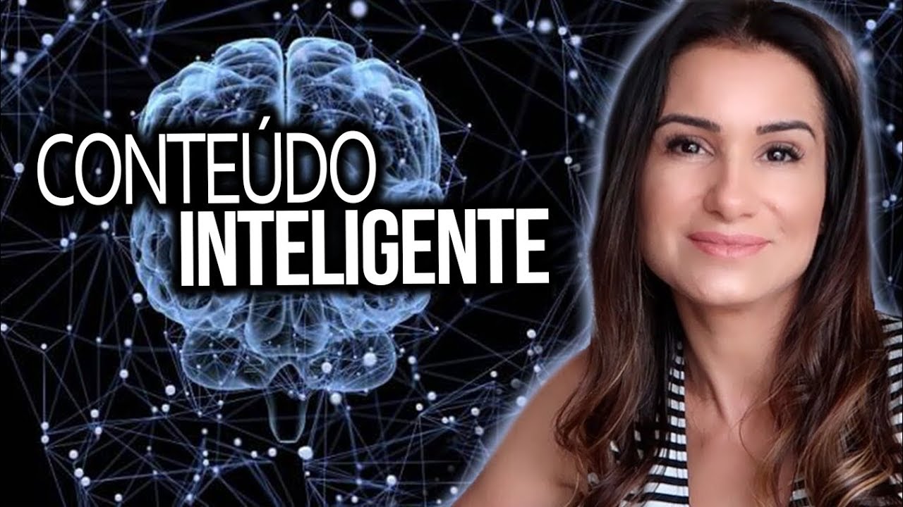 CONTEÚDO INTELIGENTE | Guia de Produção de Conteúdo