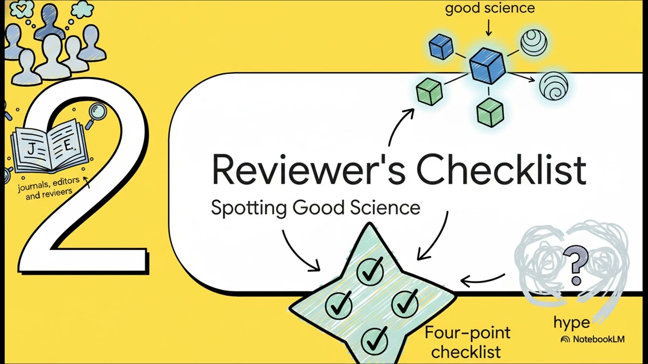 Evaluating dental AI research papers: Key considerations for editors and reviewers