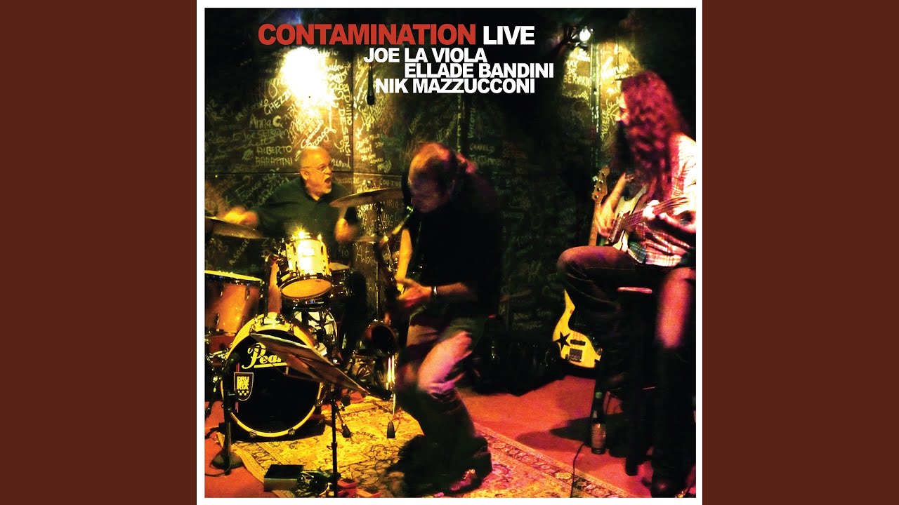 Africa (Live)