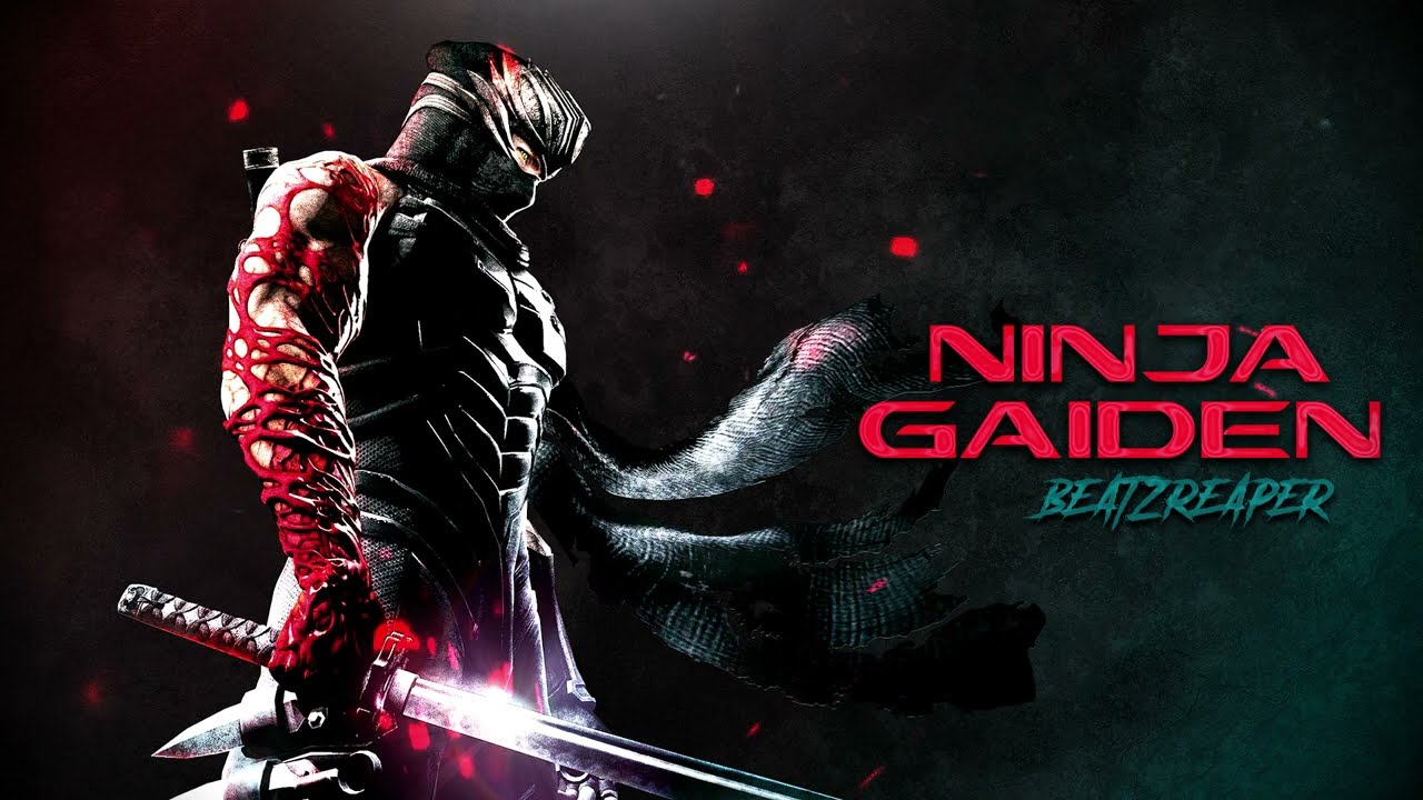 Ninja Gaiden NES - Unbreakable Determination (Stage 4-2) [EDM Remix]