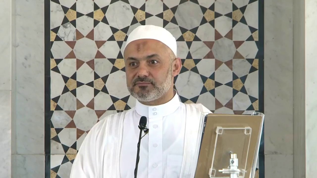 ماذا سنفعل في العشر ذي الحجة؟ - د.محمد خير الشعال