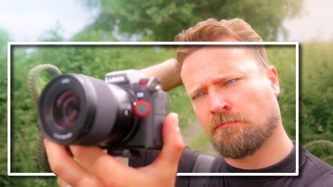 Покупка подержанной фототехники: вся правда, о которой молчат