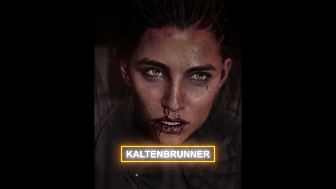 FAR CRY 6 DANI ROJAS #farcry6 #farcry #farcry3 #farcrytrilogy