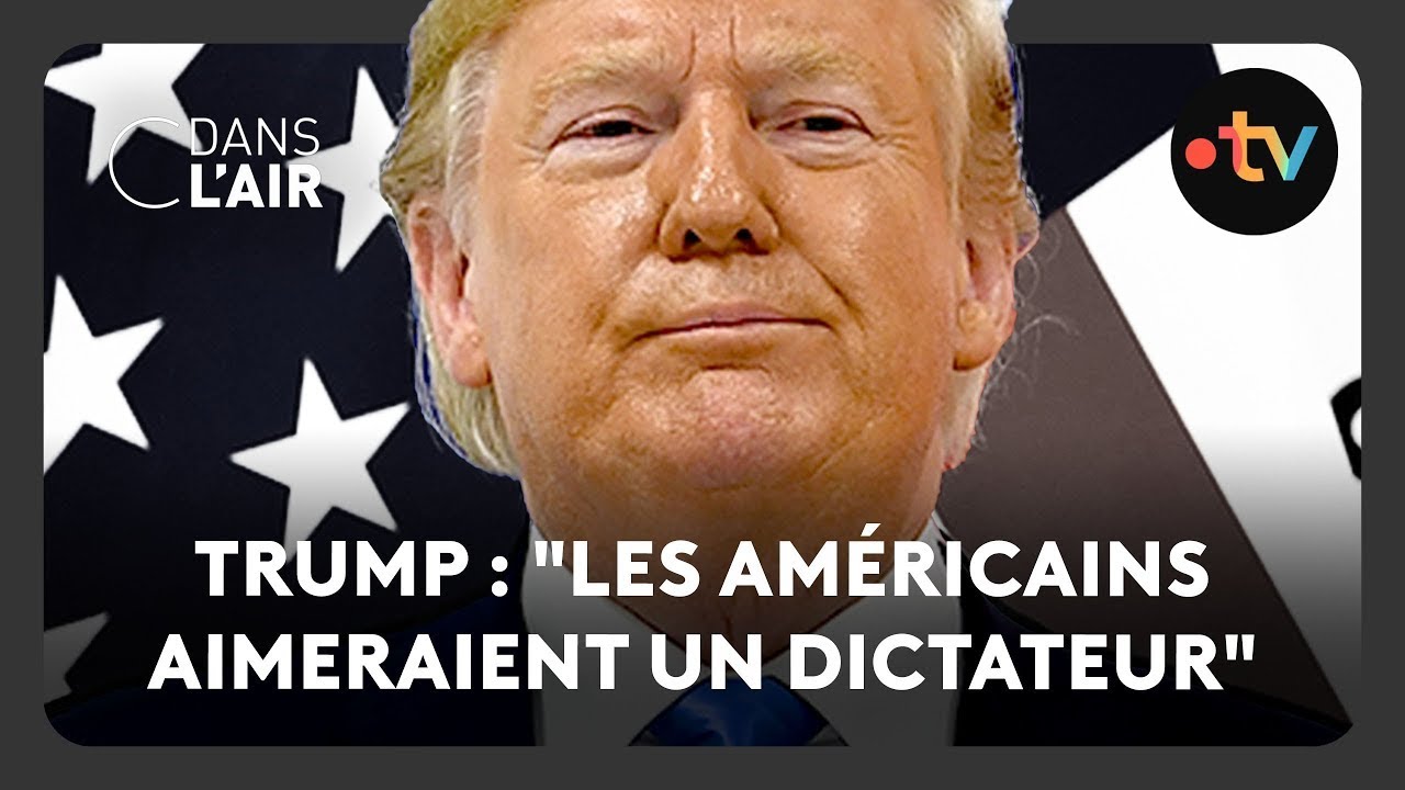 Trump : 