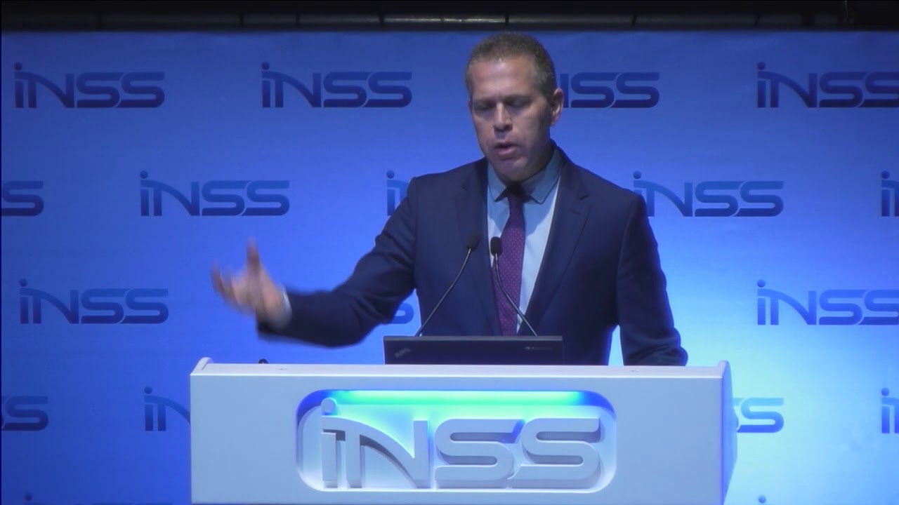 Minister Gilad Erdan