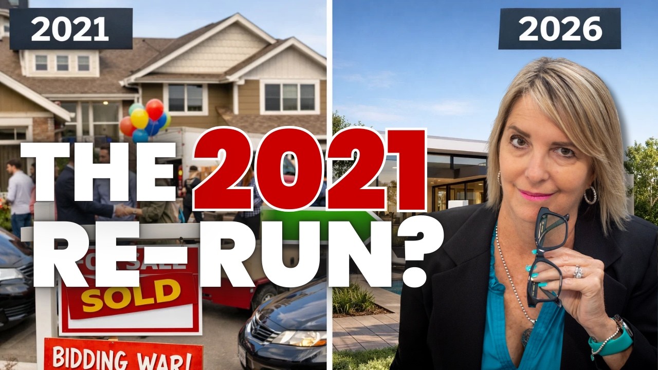 Is 2026 the 