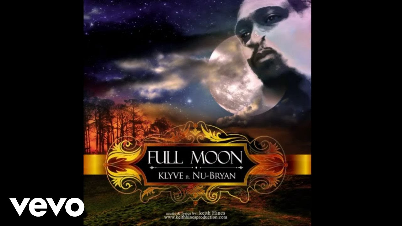 KLYVE - FULL MOON (DANCE) ft. NU BRYAN