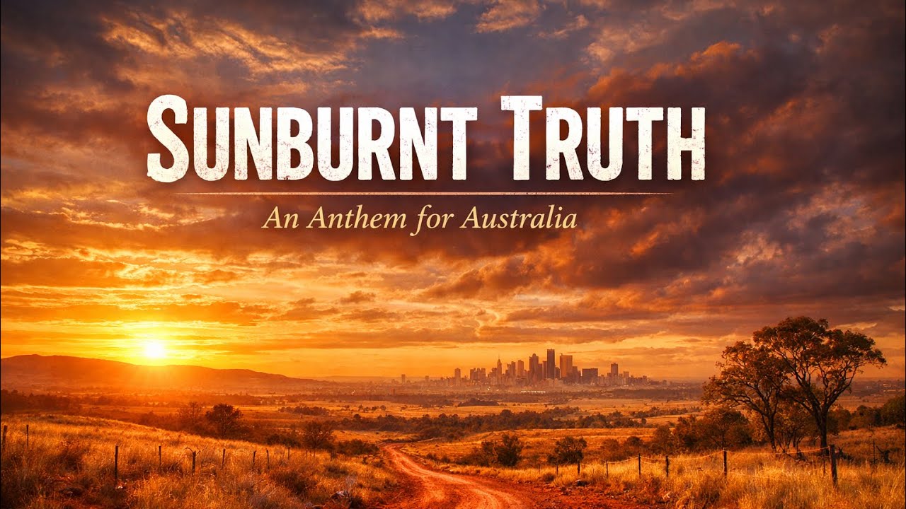 Sunburnt Truth