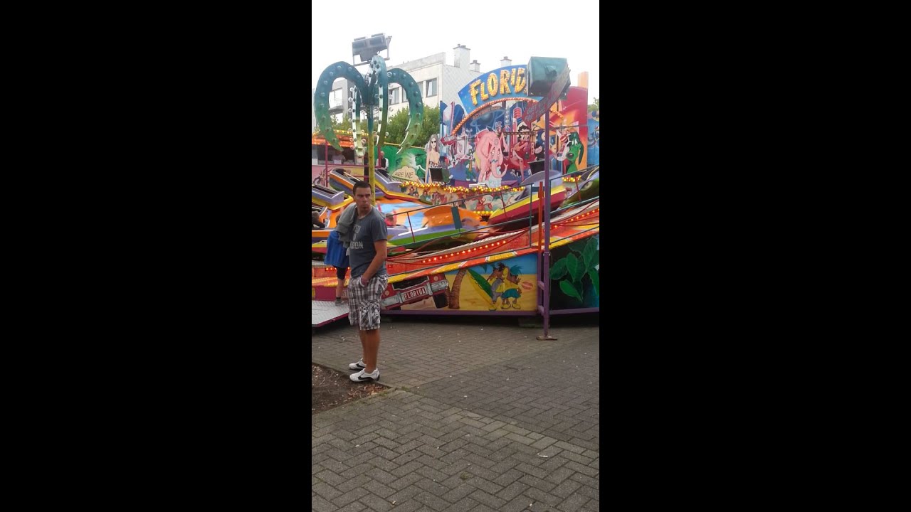 Kermis zelzate