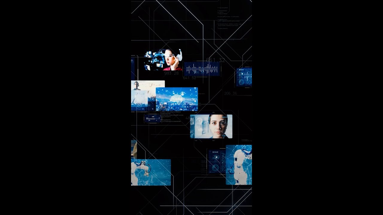 AI Unlocking Family Stories