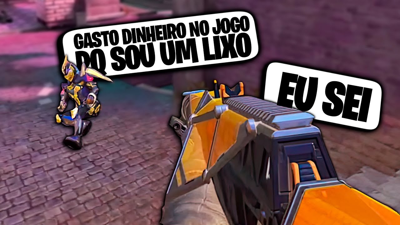 FAZENDO GEMADINHO KITAR DA PARTIDA DE TANTO APANHAR KKKKK COD MOBILE