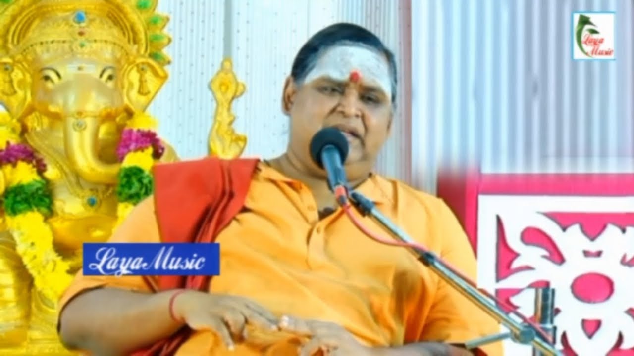 இலங்கை ஜெயராஜ் - Mahabharatham Part-2 - Paanchali Sabadham DAY-3 (Full)