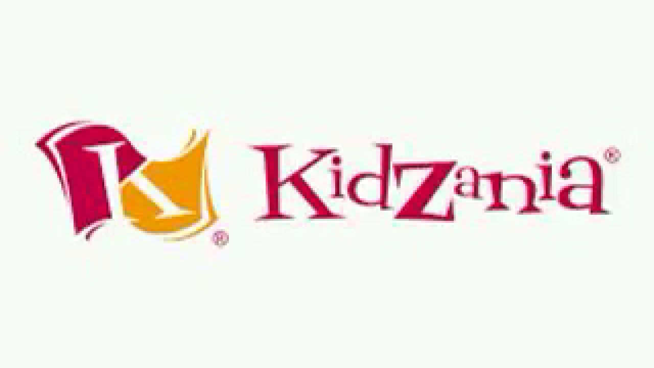 Kidzania title song (forever)