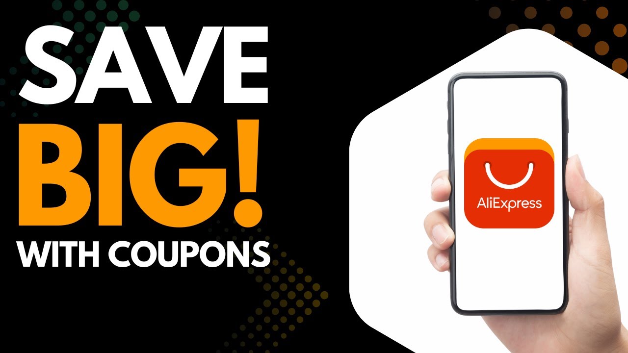 How to Use Coupon Codes on AliExpress (2026) | Save BIG on Every Order
