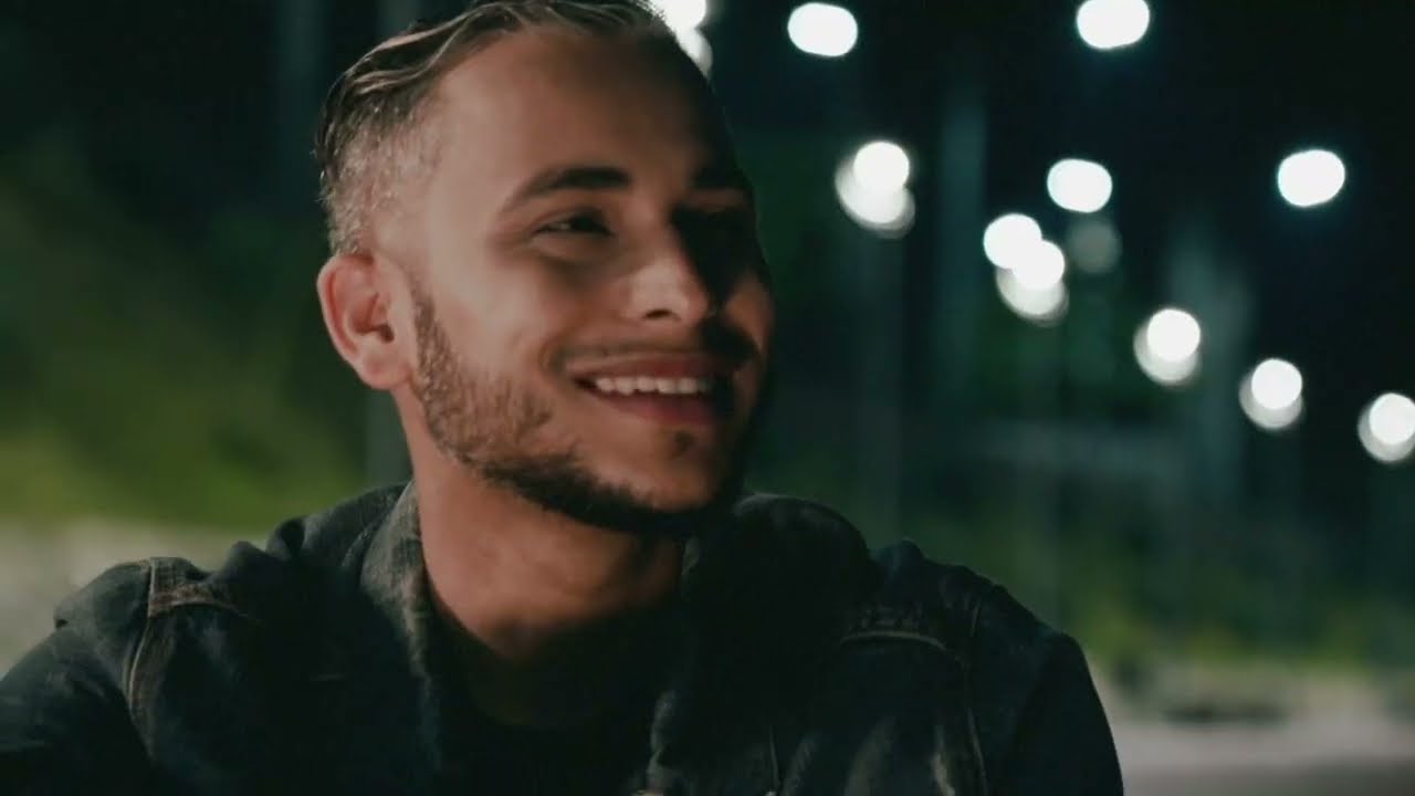 Cadmiel Castillo - Sin Miedo (Video Oficial)