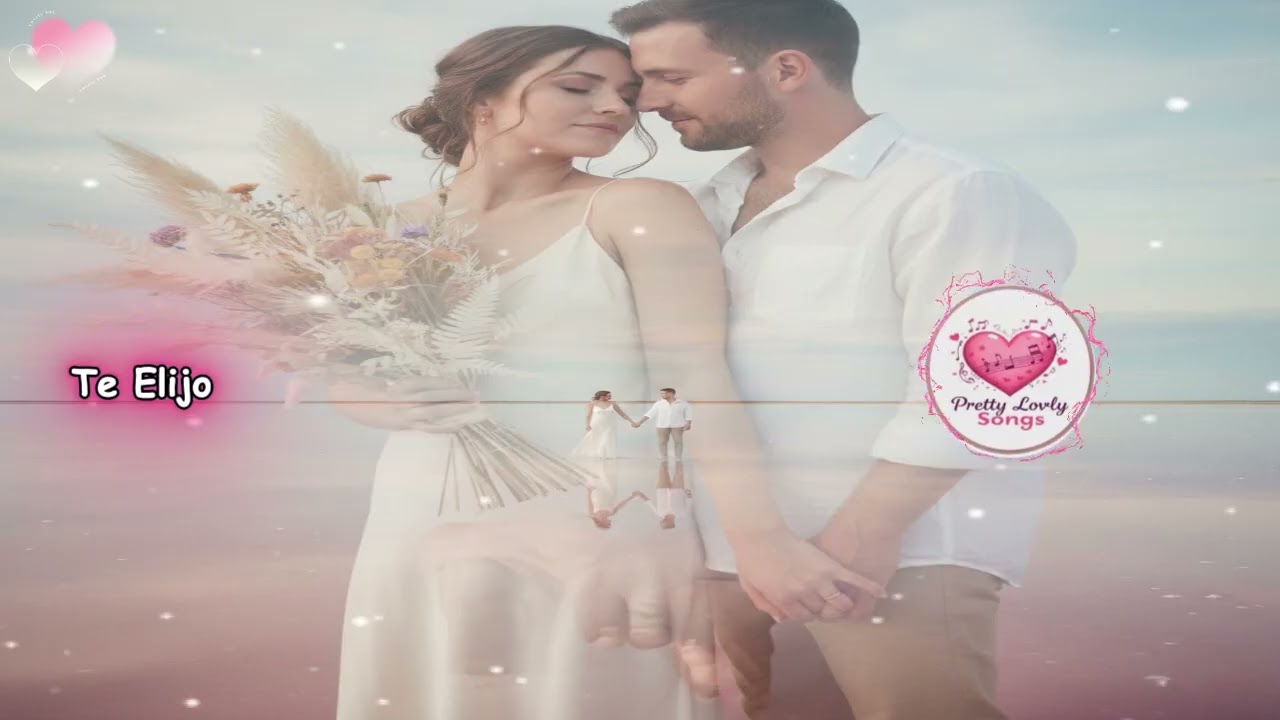 Te Elijo, 💑❤️canciones para dedicar 💑❤️ #lovesong #baladasromanticas #musicaromantica #love #amor