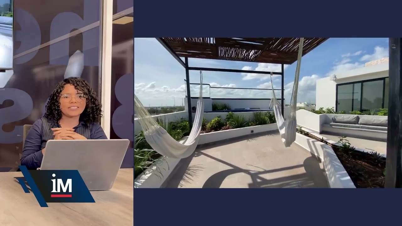 LANZAMIENTO | T3RRA PLAYA DEL CARMEN
