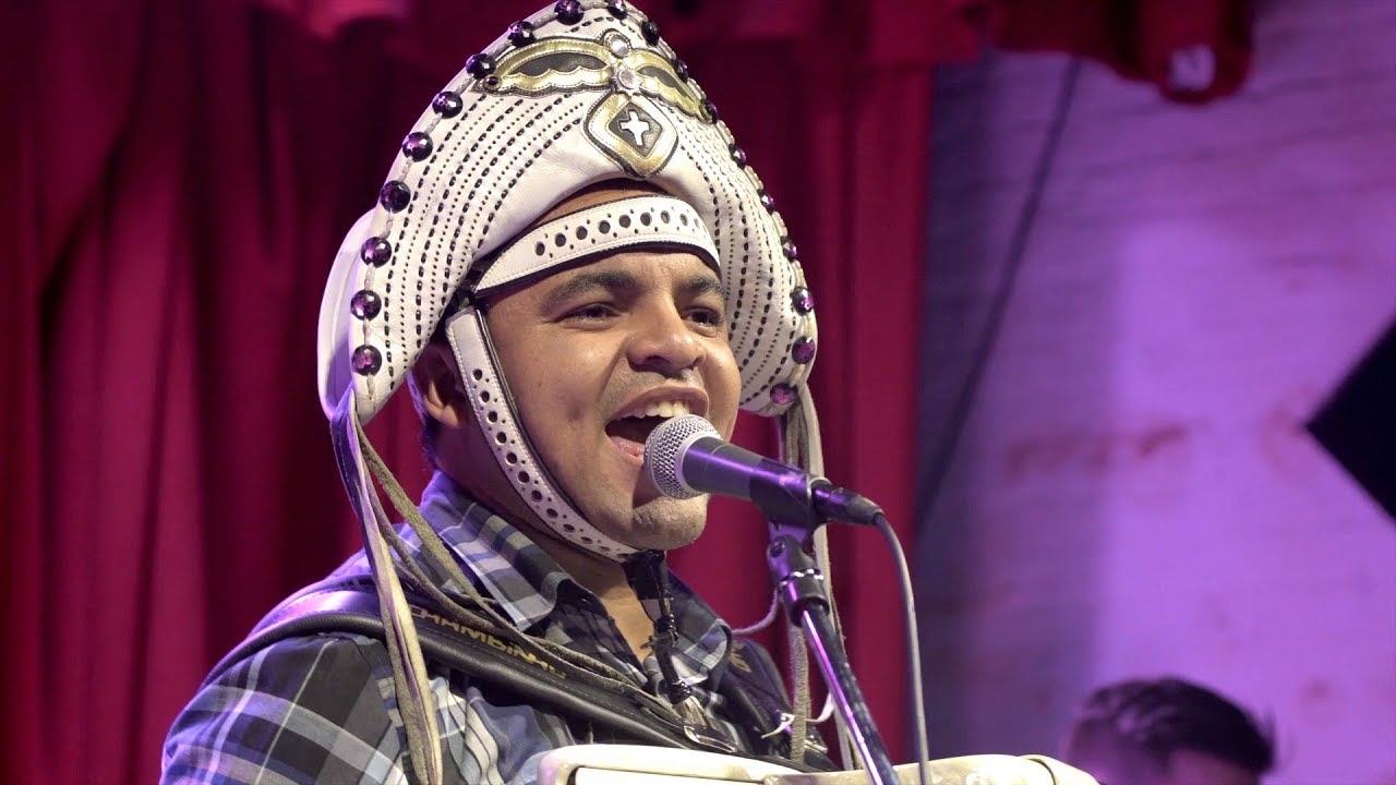 A MORTE DO VAQUEIRO | Rafael Piccolotto de Lima Chamber Project & Chambinho do Acordeon