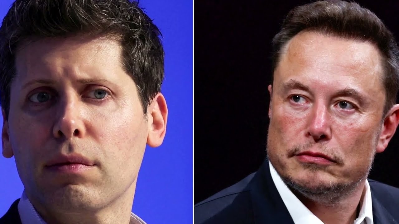 Илон Маск выступает в суде по иску против OpenAI на сумму 150 миллиардов долларов.