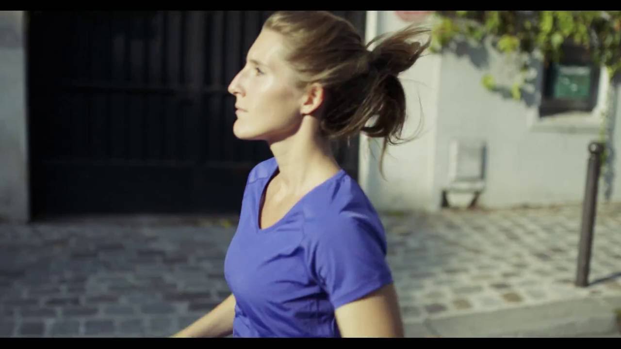 Pebax Powered&reg; running with Mizuno
