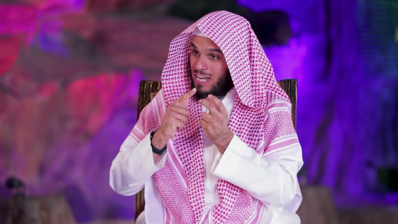 ولادة النبي صلى الله عليه وسلم ||  الحلقة الثانية || برنامج عِبَر 3
