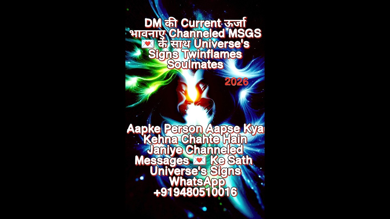 Channeled MSGS 💌 From Your #Divinemasculine #channeledmessages #twinflame#guidance#soulmate #tarot