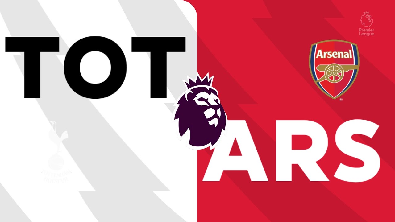 Tottenham vs Arsenal - Premier League - 15th September 2024 Full Match 4K - FC 24