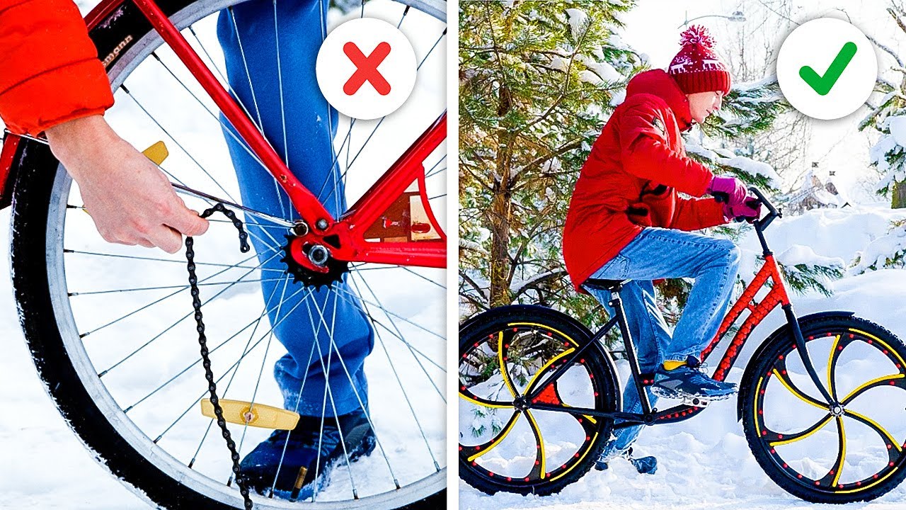 BEST IDEAS TO UPGRADE YOUR BICYCLE AND IPROVE YOUR CYCLING EXPERIENCE