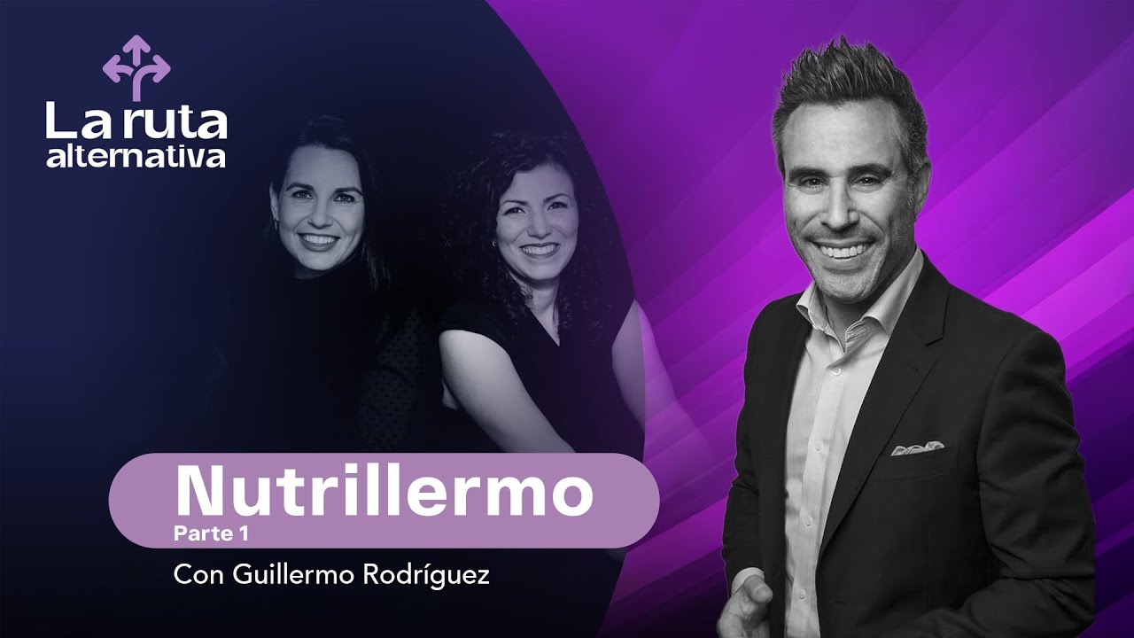 Capitulo 13. @Nutrillermo  Parte 1